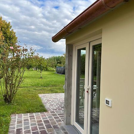 Al Cortile Tranquillo Hotel Cascina Exterior foto